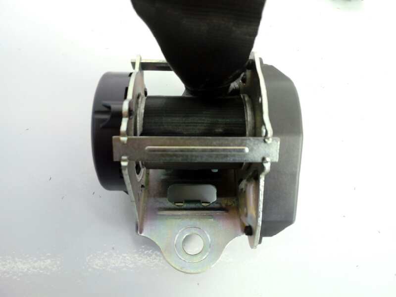 CINTURON SEGURIDAD TRASERO IZQUIERDO SKODA RAPID 621372800D / E1-A5-39-2 621372800DE1A5392 - Vista 2