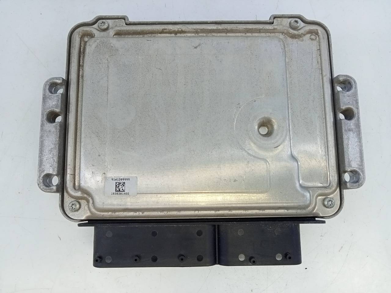 CENTRALITA MOTOR UCE HYUNDAI I30 391062A710 / E3-A3-44-2 / 0281014291 391062A710E3A34420281014291 - Vista 3