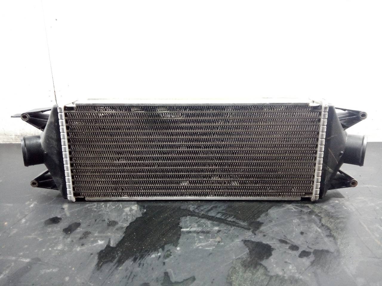 INTERCOOLER IVECO DAILY CAJA ABIERTA P2-A11-6 P2A116