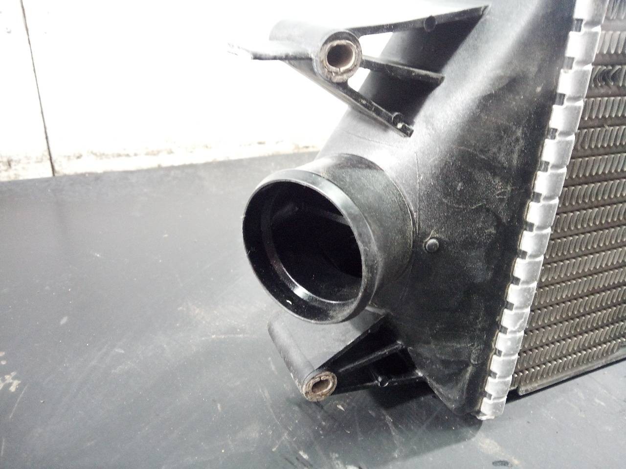INTERCOOLER IVECO DAILY CAJA ABIERTA P2-A11-6 P2A116 - Vista 3