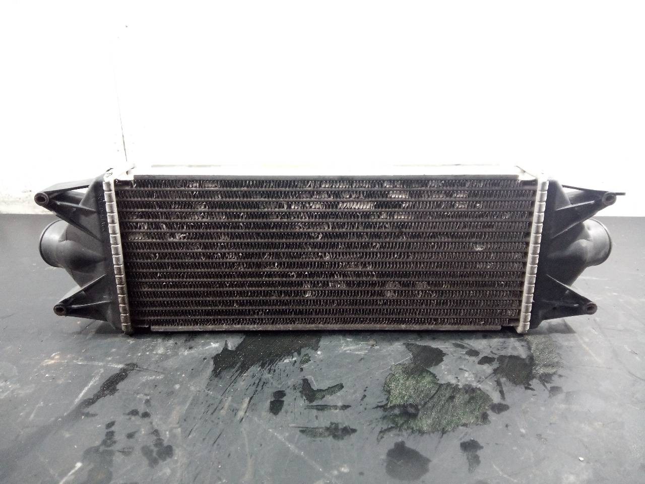 INTERCOOLER IVECO DAILY CAJA ABIERTA P2-A11-6 P2A116 - Vista 2