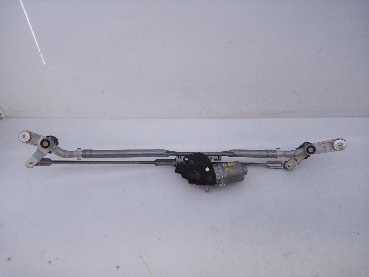 MOTOR LIMPIA DELANTERO MINI CABRIO (F57) 741978705 / E1-B4-48-1 / AV1590607696 741978705E1B4481AV1590607696