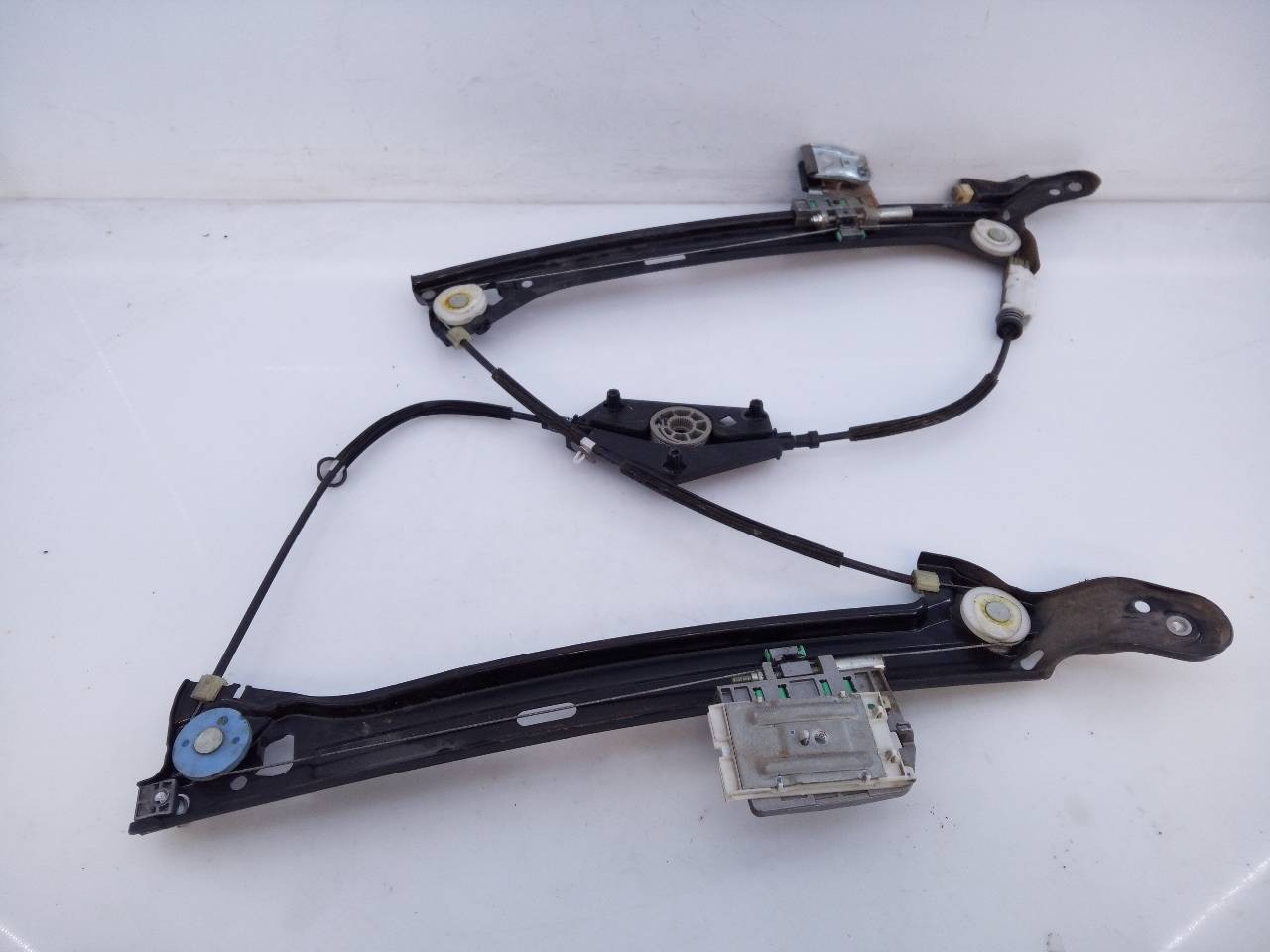 ELEVALUNAS DELANTERO DERECHO AUDI A5 SPORTBACK (8T) 8T8837462B / E1-A5-42-1 / 1021914746110 8T8837462BE1A54211021914746110 - Vista 3
