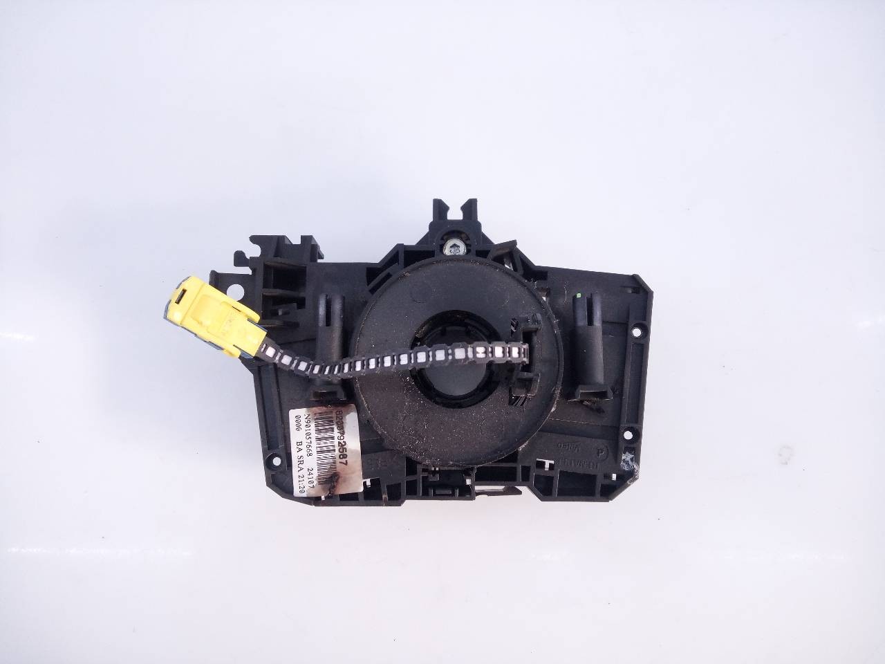 ANILLO AIRBAG DACIA LOGAN MCV 8200792587 / E2-A1-35-3 / N901057668 8200792587E2A1353N901057668