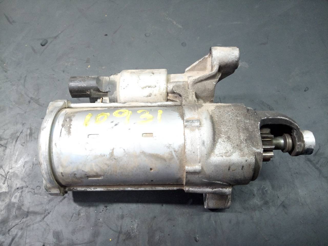 MOTOR ARRANQUE AUDI A5 SPORTBACK (8T) 04L911021 / P3-B7-4-1 / 0001174404 04L911021P3B7410001174404