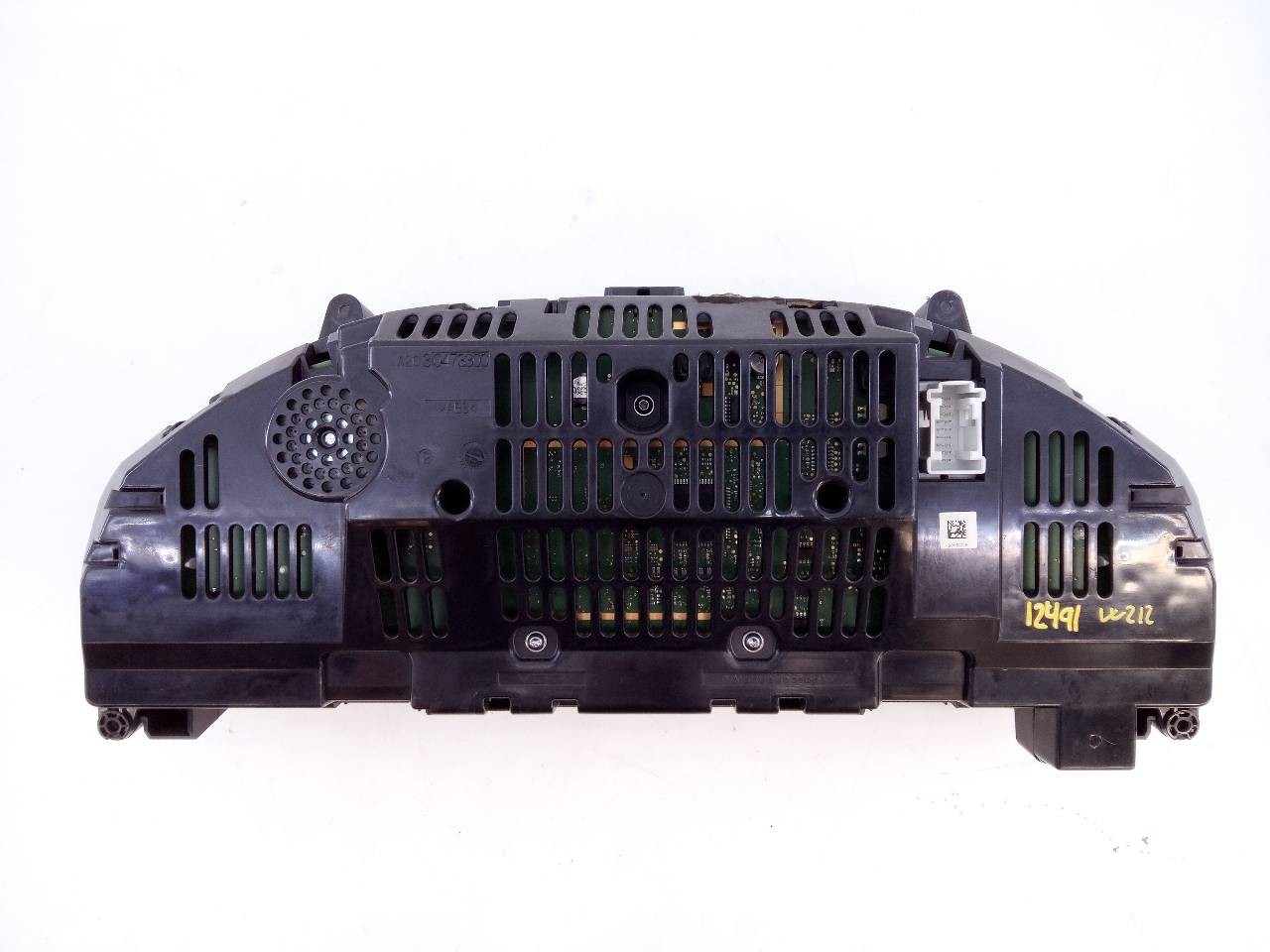 CUADRO INSTRUMENTOS MERCEDES-BENZ CLASE E (W212) LIM. A2129007718 / E3-A1-19-2 A2129007718E3A1192 - Vista 3