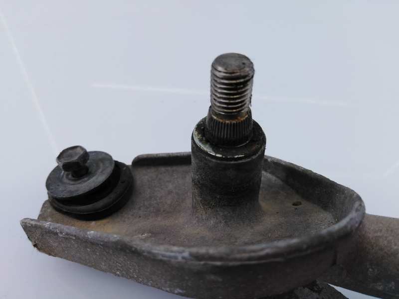MOTOR LIMPIA DELANTERO CHRYSLER 300 C 04805711AA / E2-B5-4-1 / 1590108030 04805711AAE2B5411590108030 - Vista 2