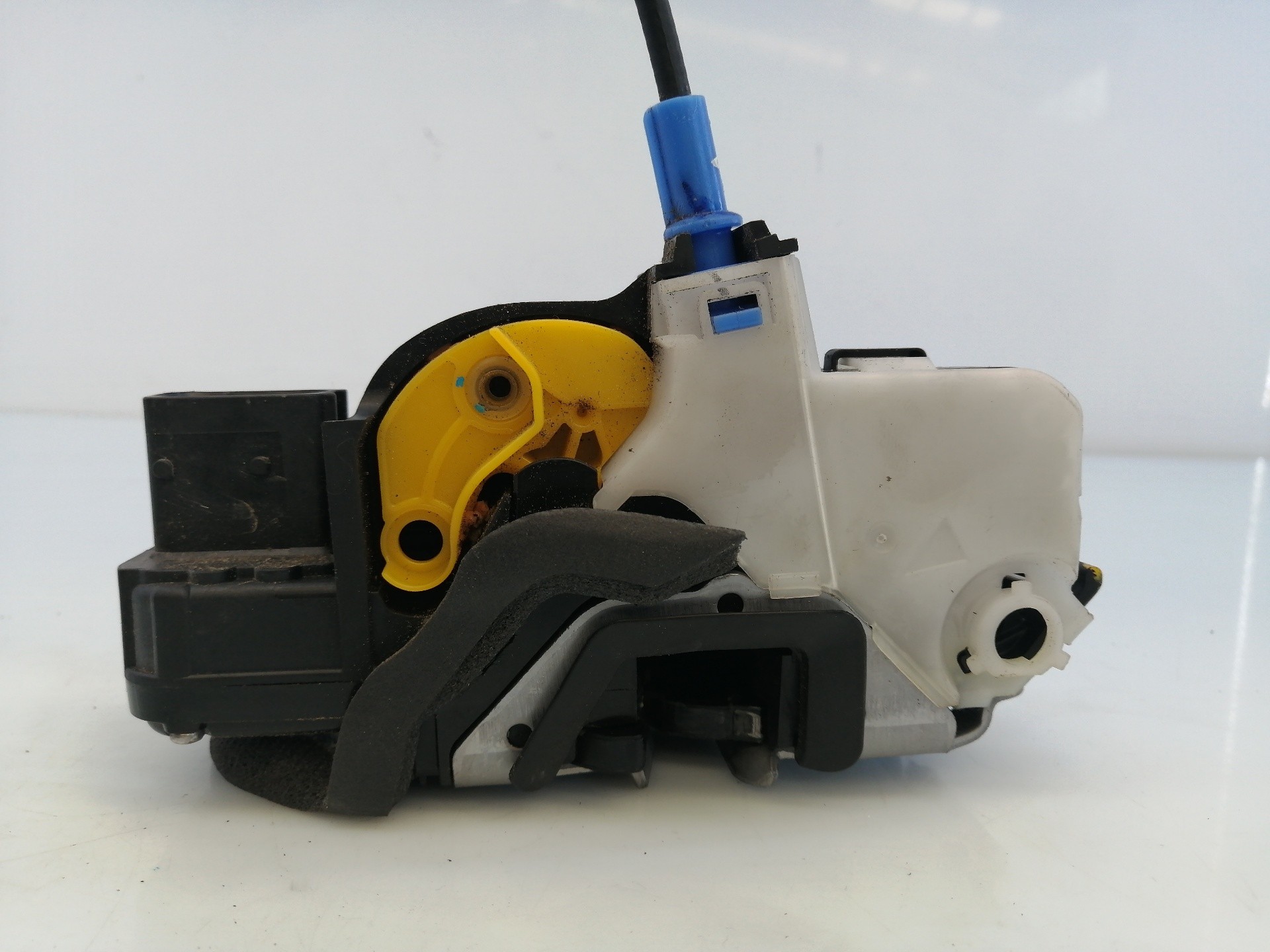 CERRADURA PUERTA DELANTERA IZQUIERDA OPEL MOKKA 13579522 / E1-B3-15-1 13579522E1B3151 - Vista 2