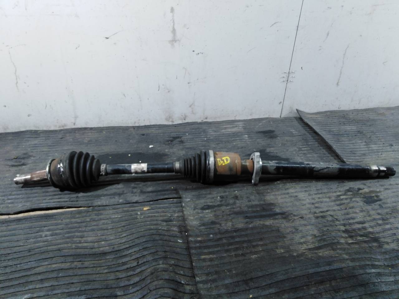 TRANSMISION DELANTERA DERECHA OPEL MOKKA 94560848 / P1-A6-23 94560848P1A623