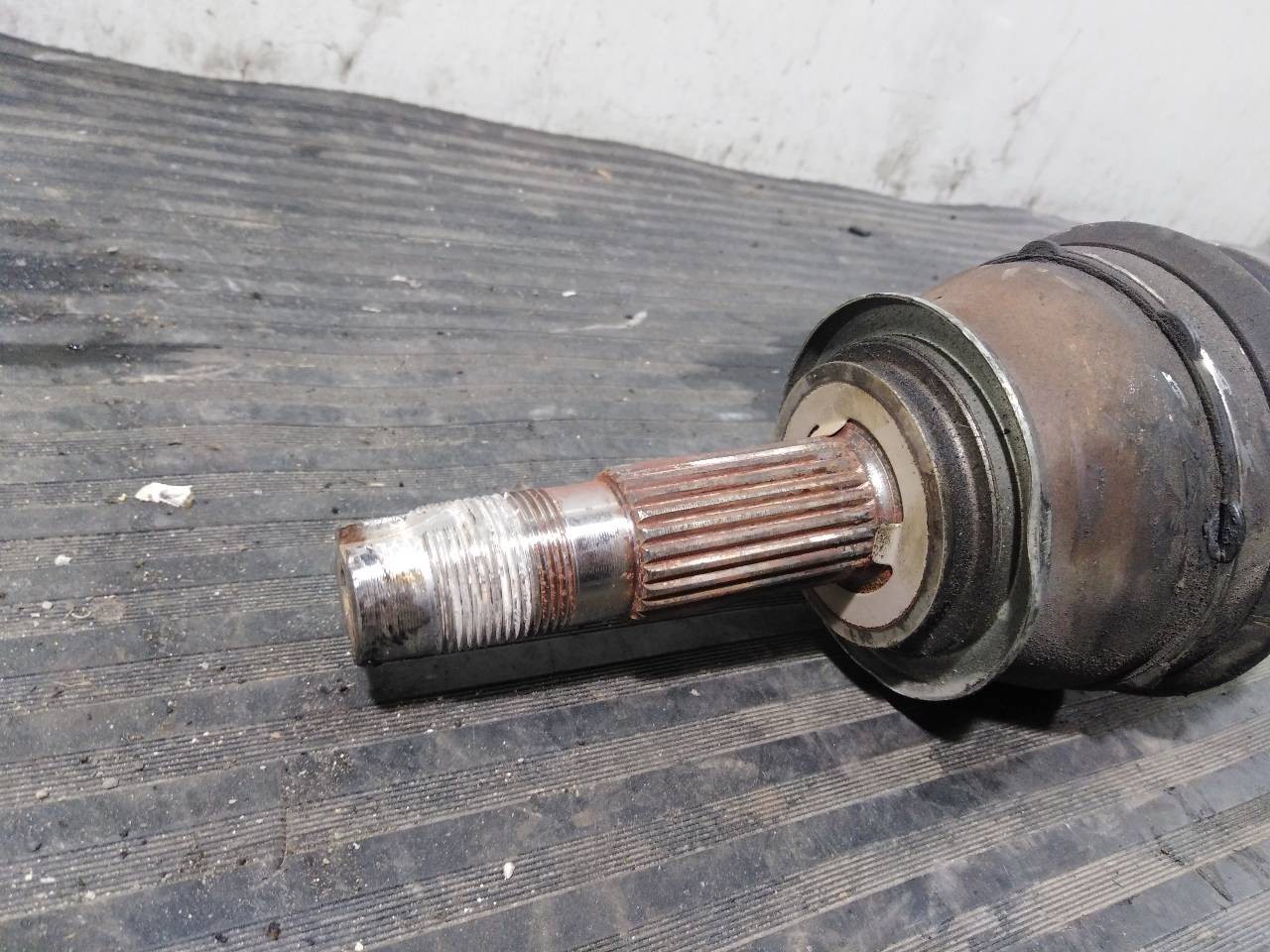 TRANSMISION DELANTERA DERECHA OPEL MOKKA 94560848 / P1-A6-23 94560848P1A623 - Vista 3