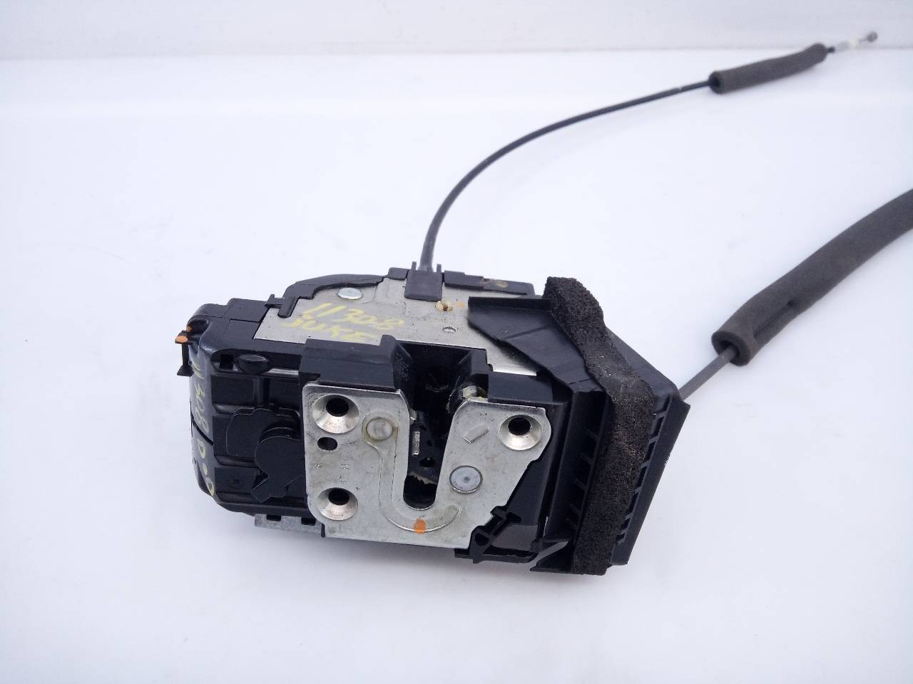 CERRADURA PUERTA DELANTERA DERECHA NISSAN JUKE (F15) E2-A4-50-1 E2A4501 - Vista 2