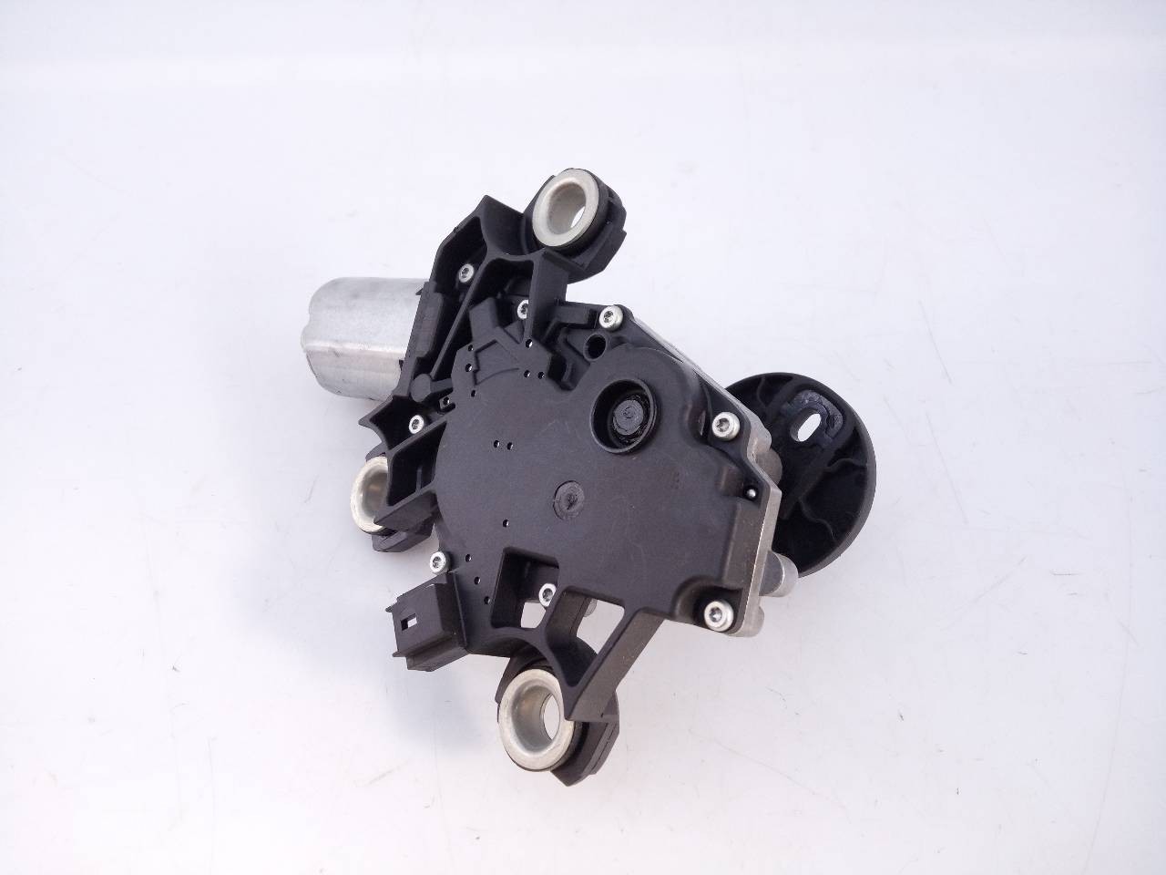 MOTOR LIMPIA TRASERO CITROËN C4 GRAND PICASSO 9654115980 / E1-A4-35-2 / 0390201817 9654115980E1A43520390201817 - Vista 2