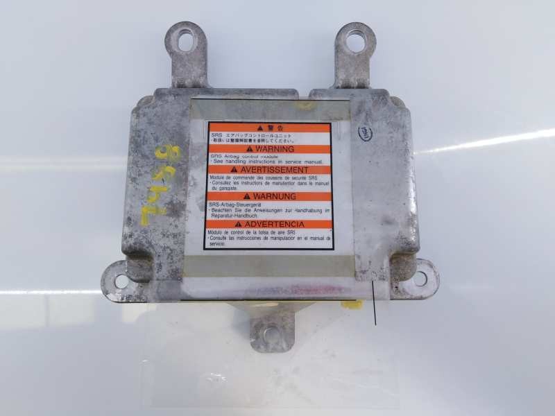 CENTRALITA AIRBAG SUBARU TRIBECA B9 98221XA02A / E3-B6-25-2 / TN1523009840 98221XA02AE3B6252TN1523009840
