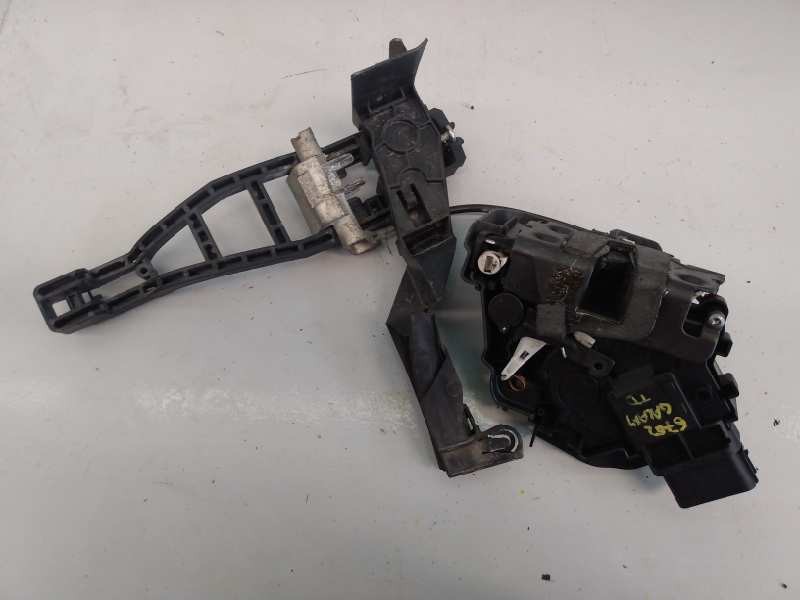 CERRADURA PUERTA TRASERA DERECHA FORD GALAXY (CA1) 6M21U264A26AU / E2-B3-18-2 6M21U264A26AUE2B3182