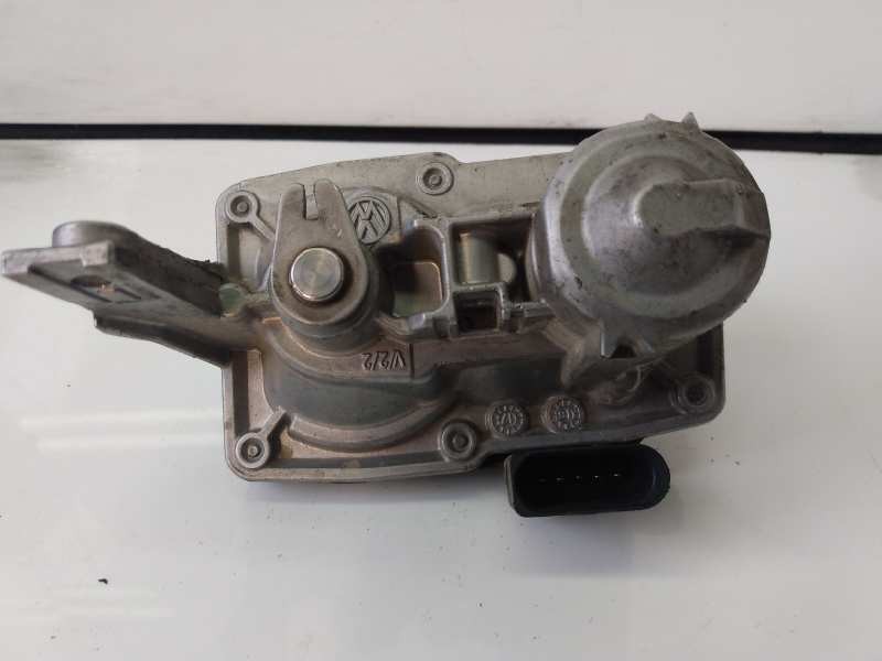 CAJA MARIPOSA SEAT LEON ST (5F8) 5Q0253691J / P1-A2-7 5Q0253691JP1A27 - Vista 3