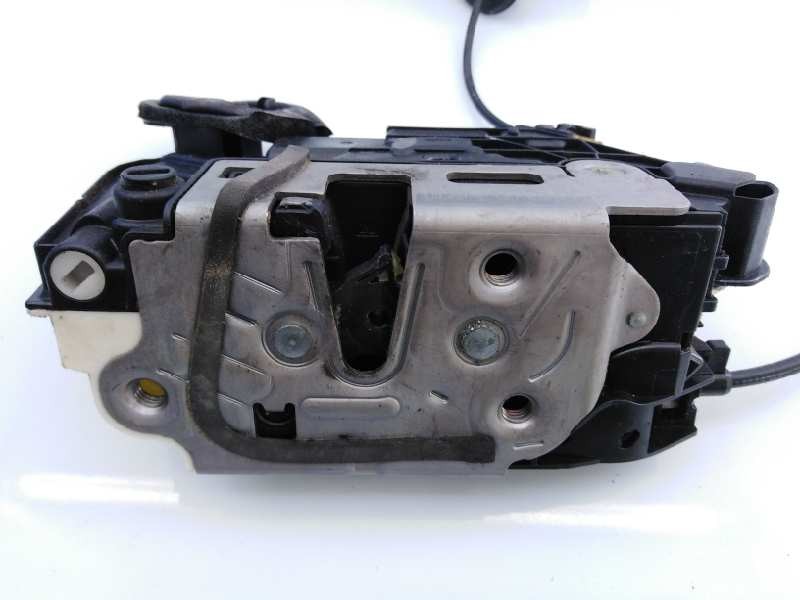 CERRADURA PUERTA TRASERA IZQUIERDA SEAT LEON ST (5F8) 5K4839015AF / E1-B6-15-1 5K4839015AFE1B6151 - Vista 2