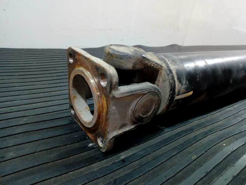 TRANSMISION CENTRAL KIA SORENTO 491003E300 / P1-A1-12 491003E300P1A112 - Vista 2