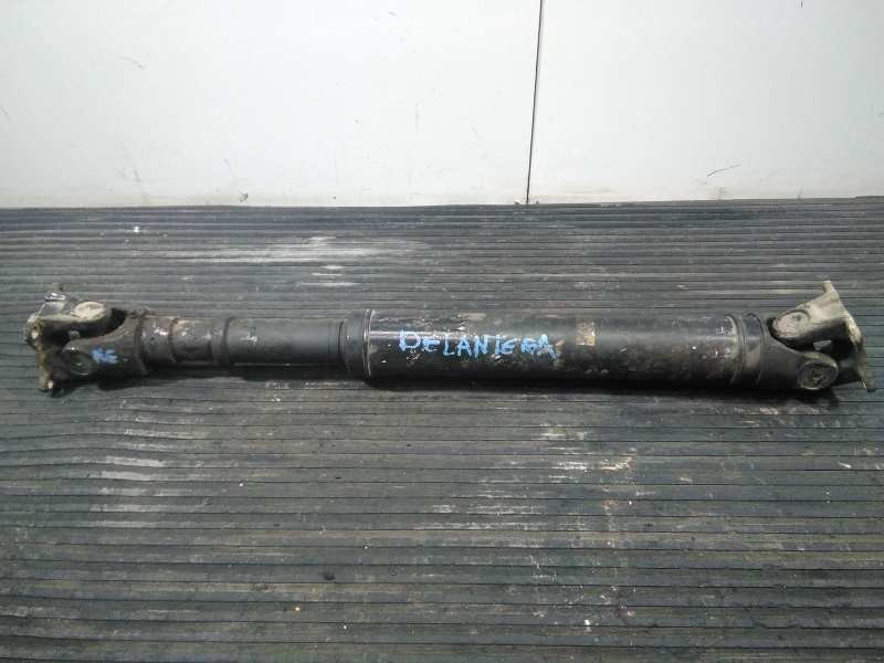 TRANSMISION CENTRAL DELANTERA TOYOTA LAND CRUISER (J12) P1-A6-13 P1A613