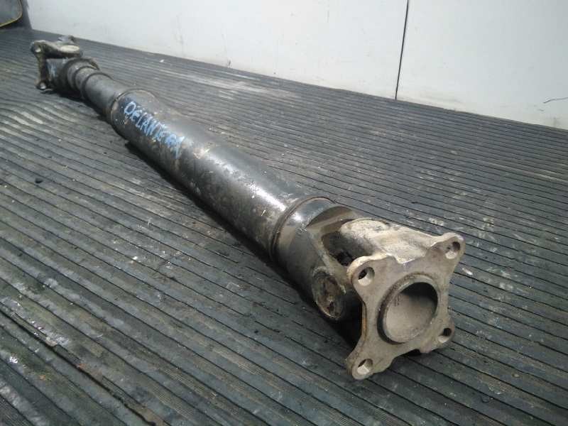 TRANSMISION CENTRAL DELANTERA TOYOTA LAND CRUISER (J12) P1-A6-13 P1A613 - Vista 2