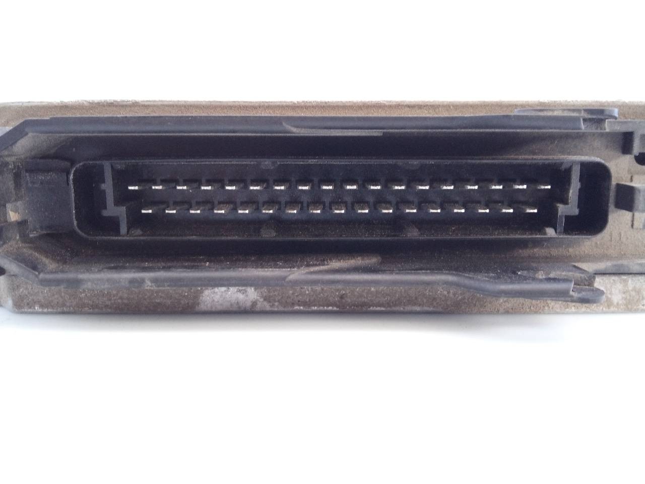 CENTRALITA MOTOR UCE PEUGEOT 406 BERLINA (S1/S2) 9624519580 / È3-B2-36-3 / 0281001262 96245195803B23630281001262 - Vista 3