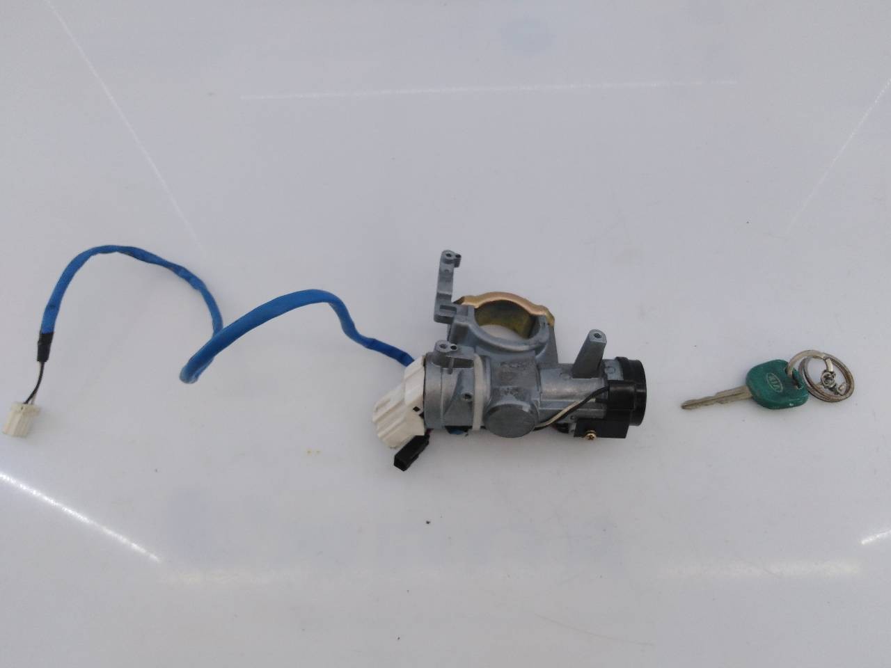 ANTIRROBO KIA CARENS 45261A / E2-B5-34-1 45261AE2B5341