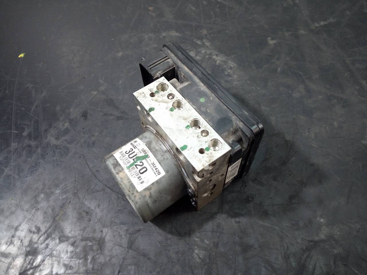 ABS KIA SPORTAGE 589203U420 / P3-B9-17-1 / 046GAE1D12239929 589203U420P3B9171046GAE1D12239929 - Vista 2