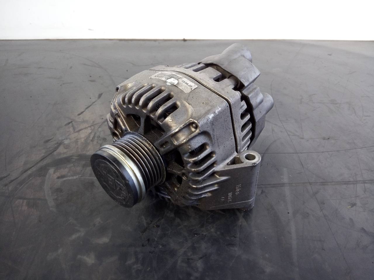 ALTERNADOR FIAT DOBLO II (152) 120487700 / P3-A4-24-2 120487700P3A4242