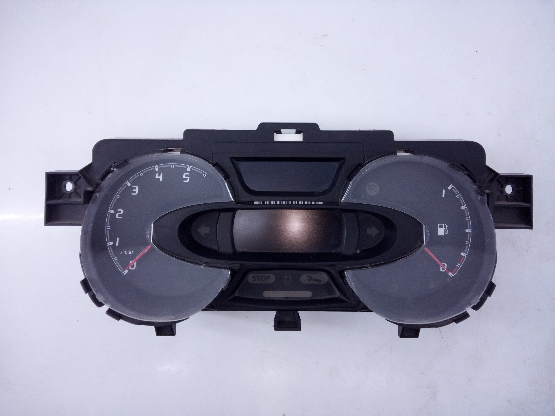 CUADRO INSTRUMENTOS FIAT TALENTO KASTEN (296) 248102941R / E3-A4-22-2 248102941RE3A4222