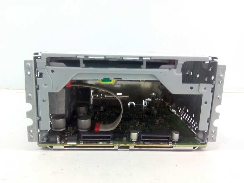 SISTEMA NAVEGACION GPS NISSAN X-TRAIL (T32) 7513750265 / E3-B4-22-1 7513750265E3B4221 - Vista 2