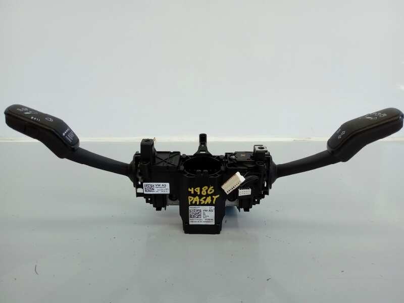 MANDO INTERMITENTES VOLKSWAGEN PASSAT LIM. (3G2) 3Q0953521 / E2-A1-8-4 3Q0953521E2A184 - Vista 3