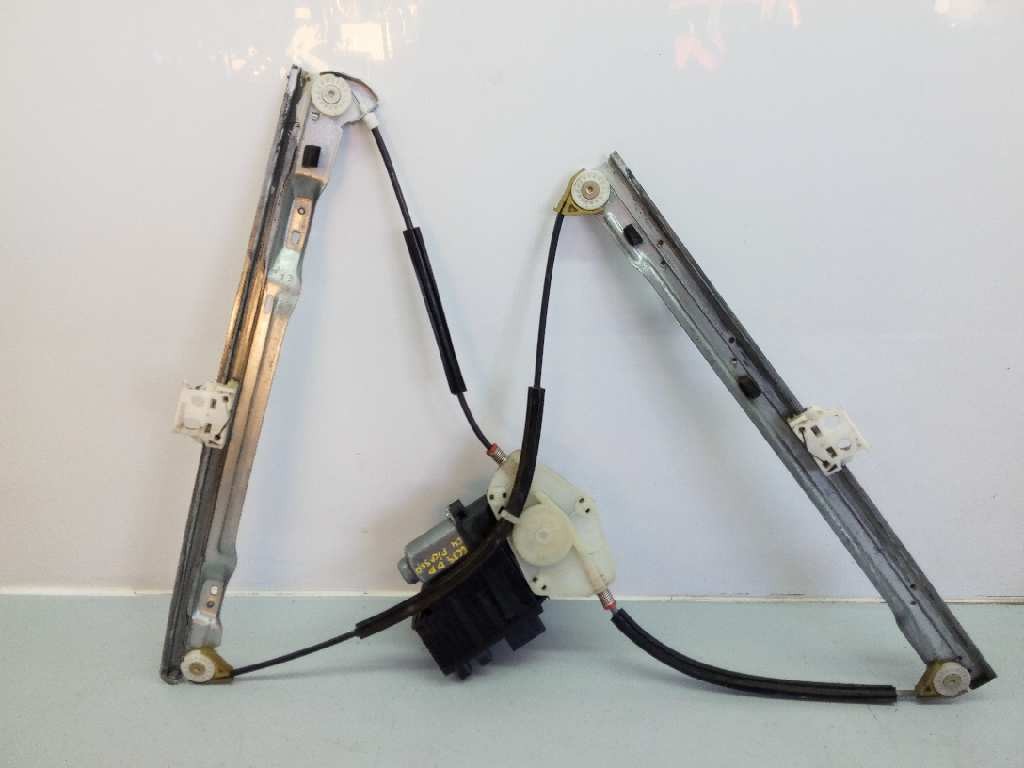 ELEVALUNAS DELANTERO DERECHO CITROËN C4 PICASSO 9682495580 / E1-A4-20-2 / 400964E 9682495580E1A4202400964E - Vista 3