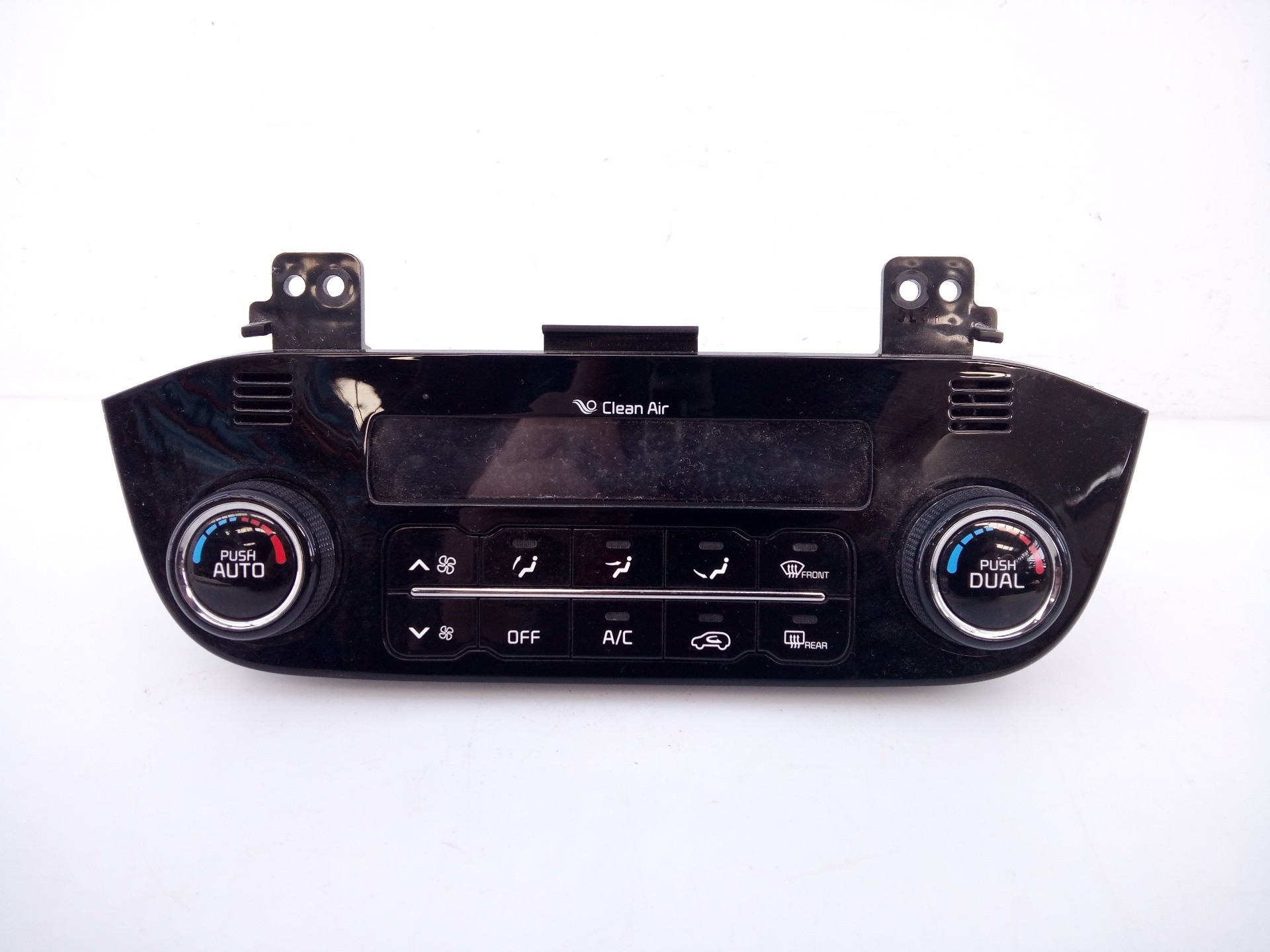 MANDO CLIMATIZADOR KIA SPORTAGE 972503U800 / E3-A3-31-2 972503U800E3A3312