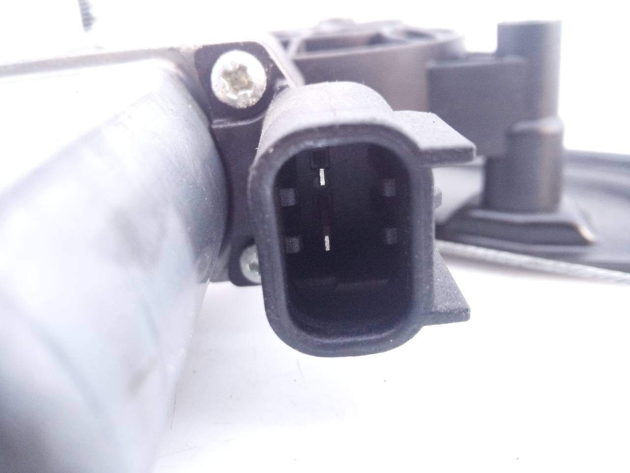 ELEVALUNAS DELANTERO DERECHO FIAT DUCATO FURGÓN G. VOL. 33 1394448080 / E2-B2-50-2 / 45240 1394448080E2B250245240 - Vista 2