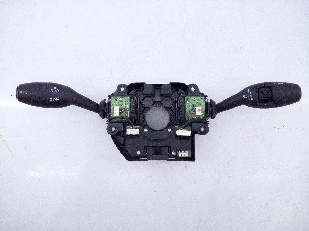 MANDO INTERMITENTES MINI CABRIO (F57) 6827365AI02 / E3-A2-30-1 6827365AI02E3A2301