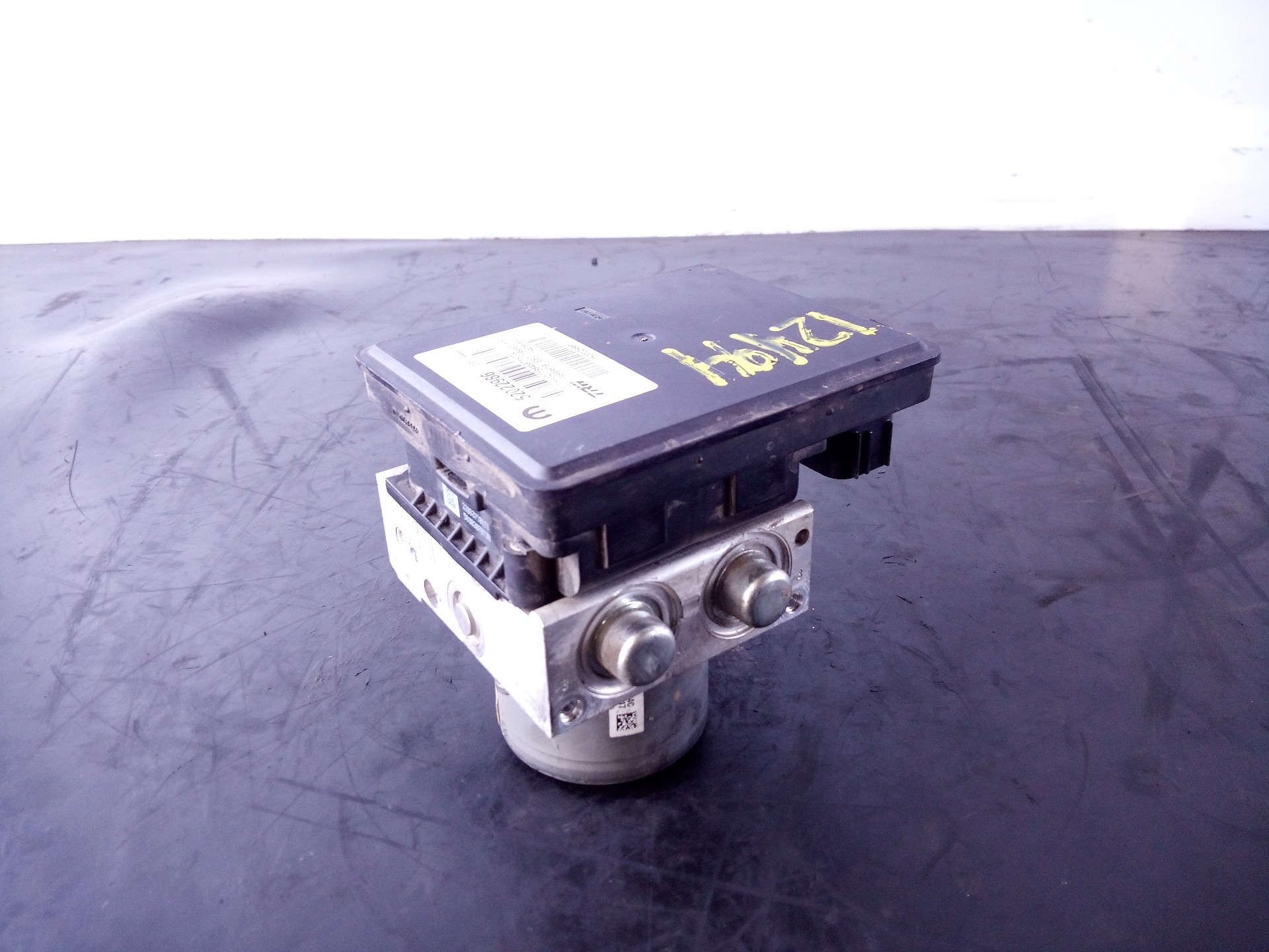 ABS JEEP RENEGADE 52022986 / P3-A8-19-4 / 50302070738 52022986P3A819450302070738
