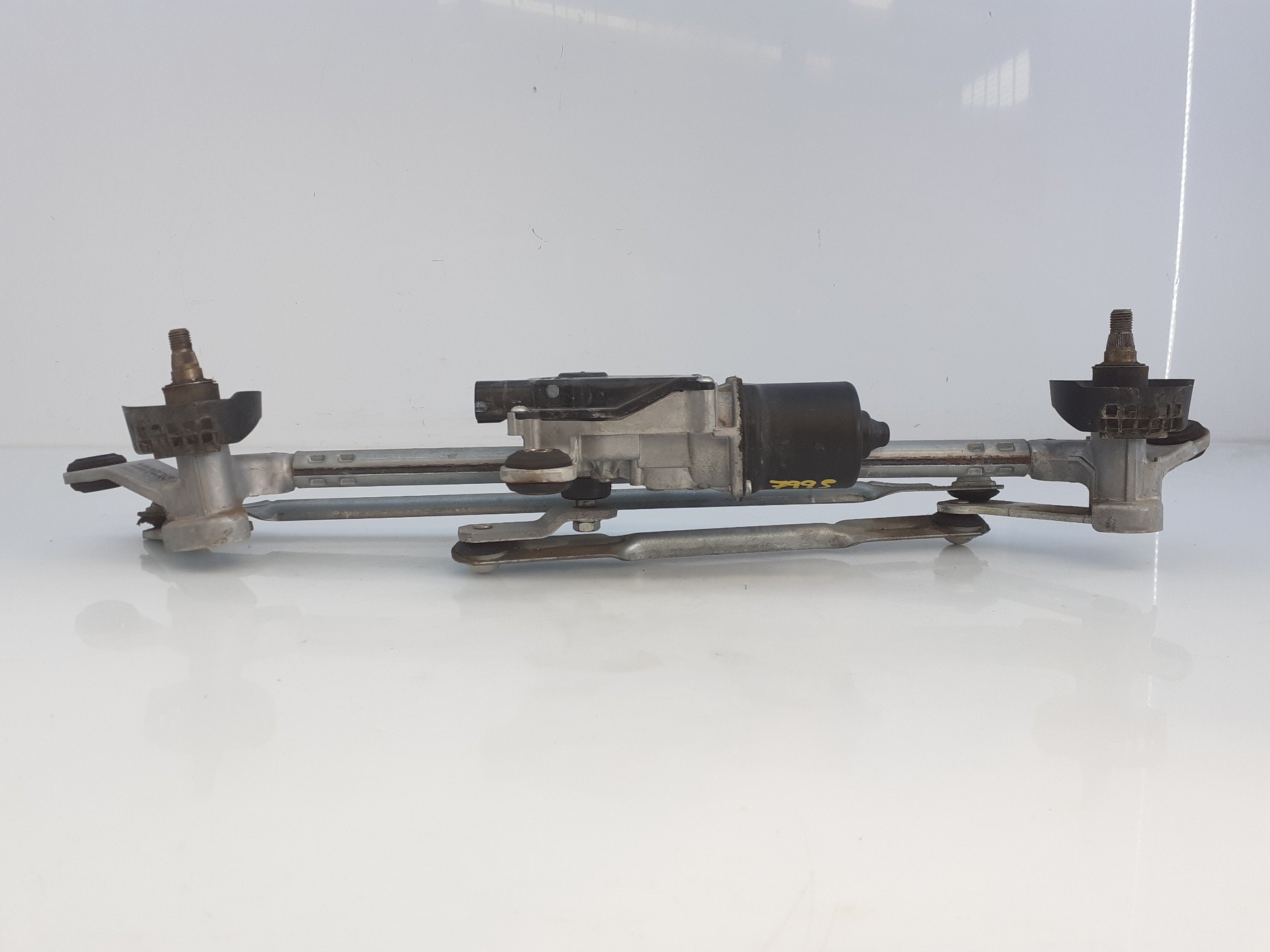 MOTOR LIMPIA DELANTERO NISSAN QASHQAI (J11) 5311C004 / E2-A4-4-1 5311C004E2A441 - Vista 2