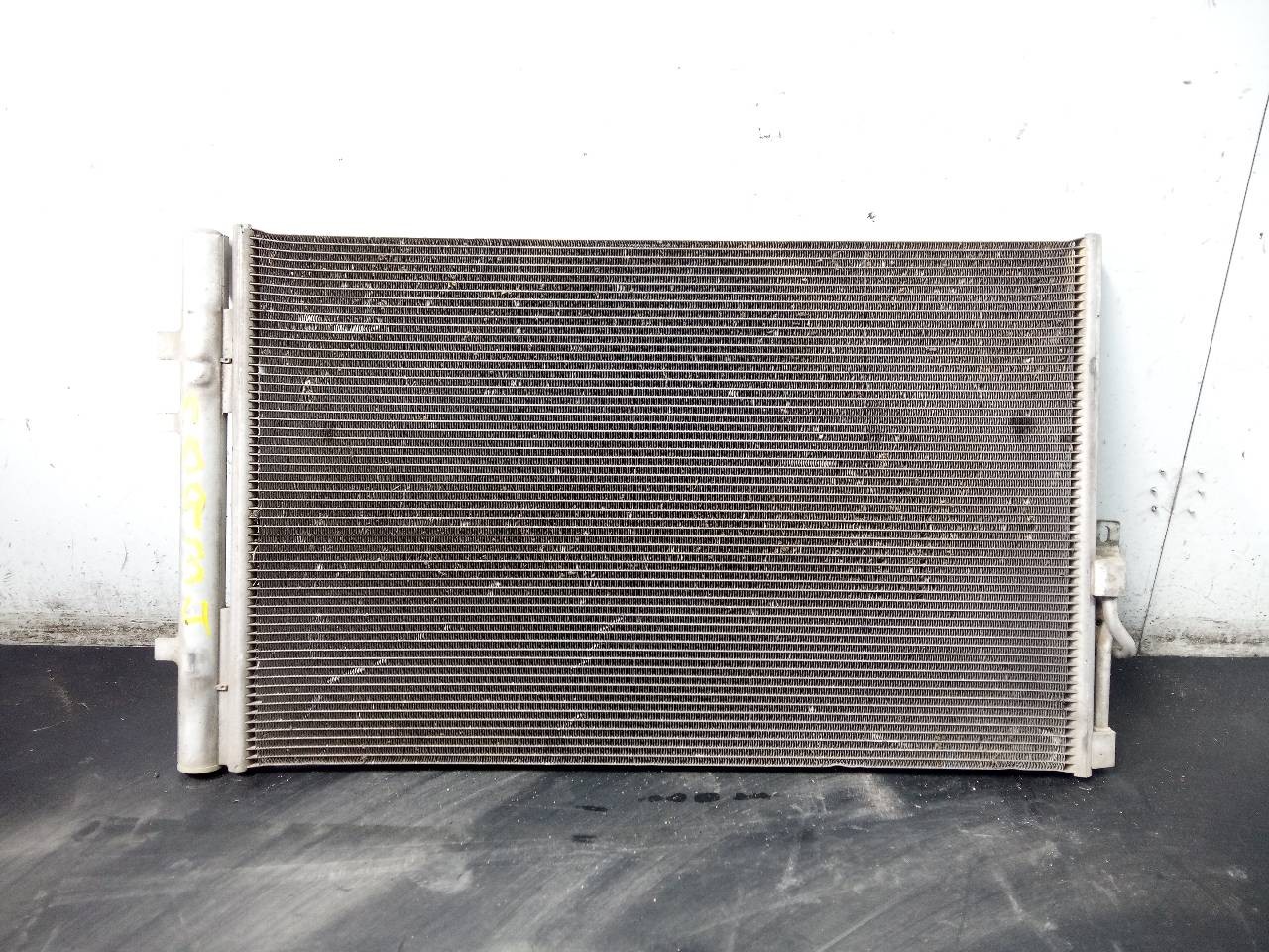 CONDENSADOR / RADIADOR AIRE ACONDICIONADO BMW X3 (F25) 921614304 / P2-A4-2 / 73912311 921614304P2A4273912311