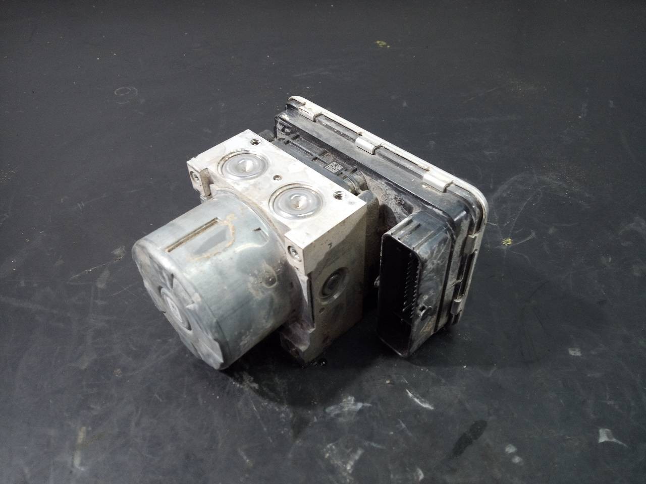 ABS BMW SERIE 1 LIM. (F40) 5A2EBA801 / P3-B8-23-4 / 10022023444 5A2EBA801P3B823410022023444 - Vista 3