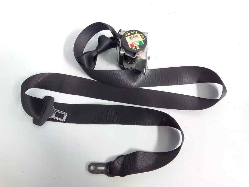 CINTURON SEGURIDAD TRASERO DERECHO BMW SERIE 3 COUPE (E92) 615084900A / E1-A3-15-2 615084900AE1A3152