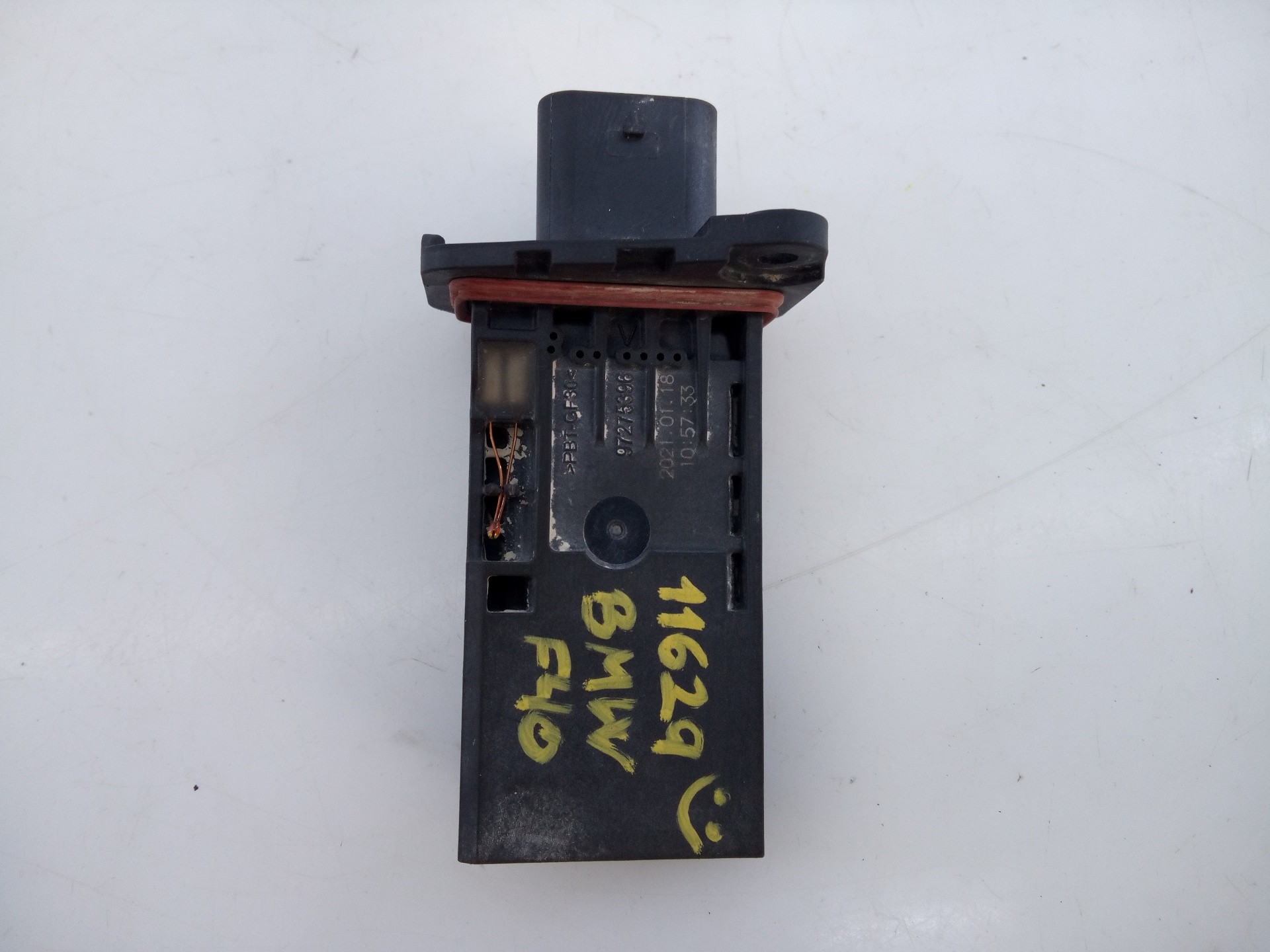 CAUDALIMETRO BMW SERIE 1 LIM. (F40) 858349602 / E3-A3-22-2 / 0281006597 858349602E3A32220281006597
