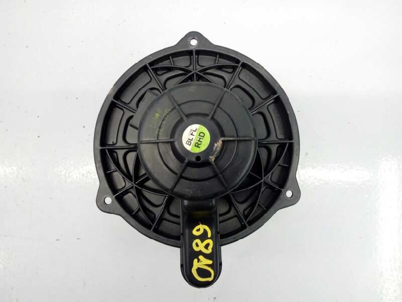 VENTILADOR CALEFACCION KIA SORENTO F00S33F011 / E2-B5-34-1 F00S33F011E2B5341 - Vista 2