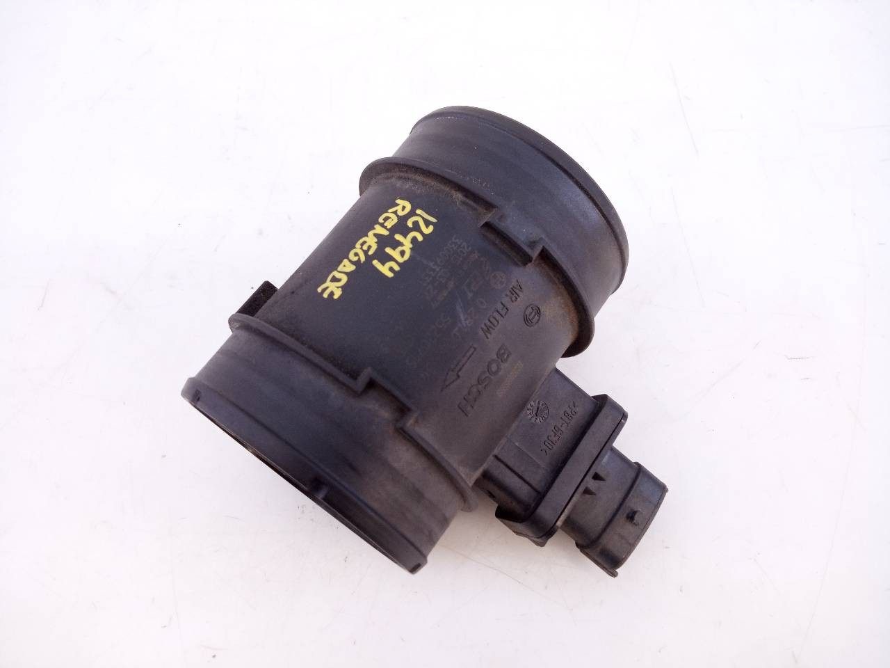 CAUDALIMETRO JEEP RENEGADE 55220715 / E3-B6-23-1 / 0281006054 55220715E3B62310281006054