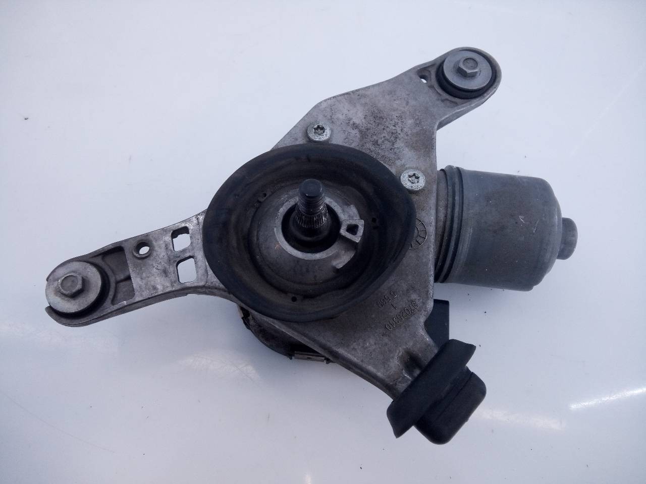 MOTOR LIMPIA DELANTERO CITROËN C4 PICASSO 9811384780 / E1-A4-4-1 9811384780E1A441 - Vista 3