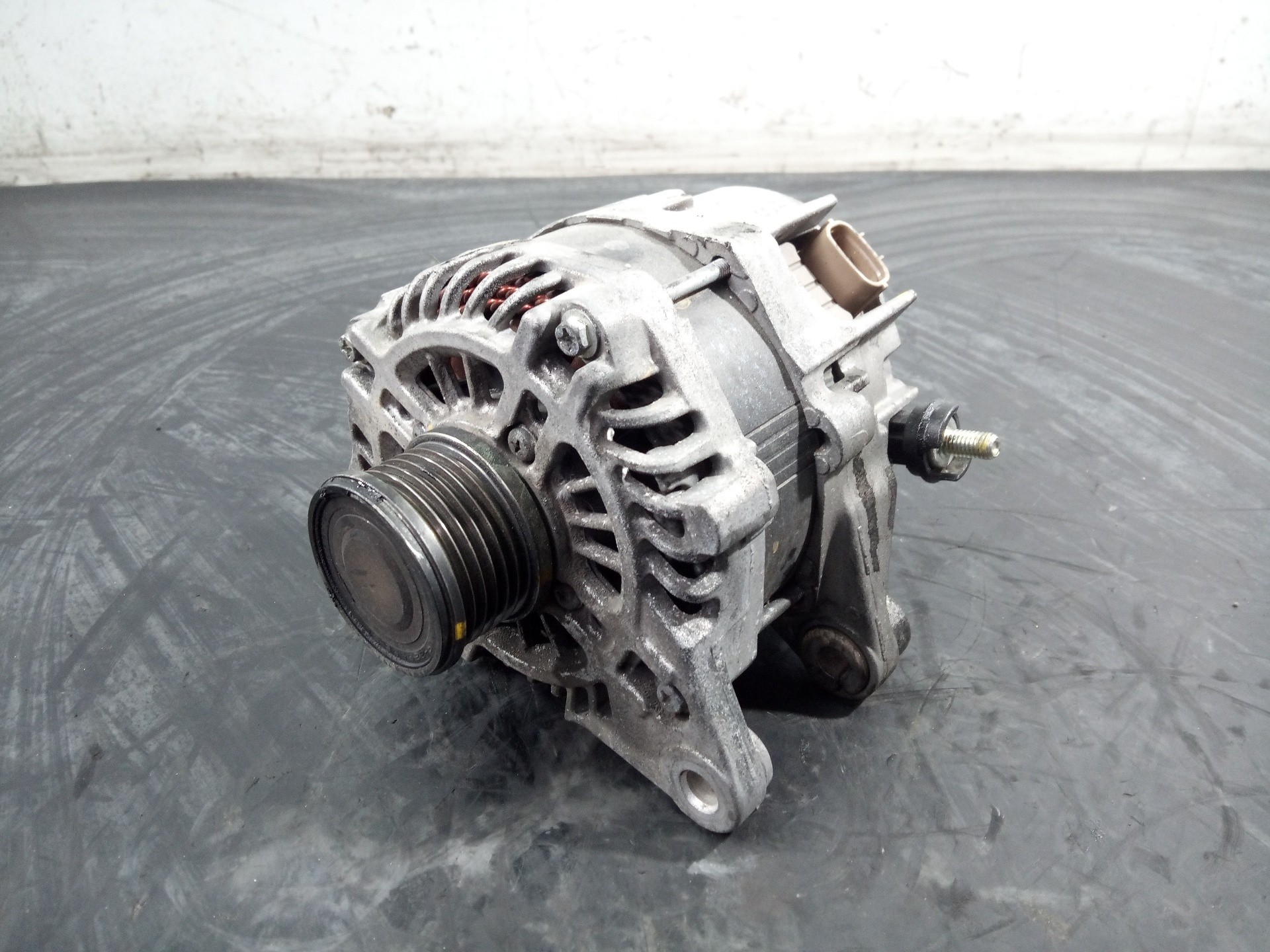 ALTERNADOR MAZDA CX-5 A2TX6781 / P3-A4-19-3 A2TX6781P3A4193