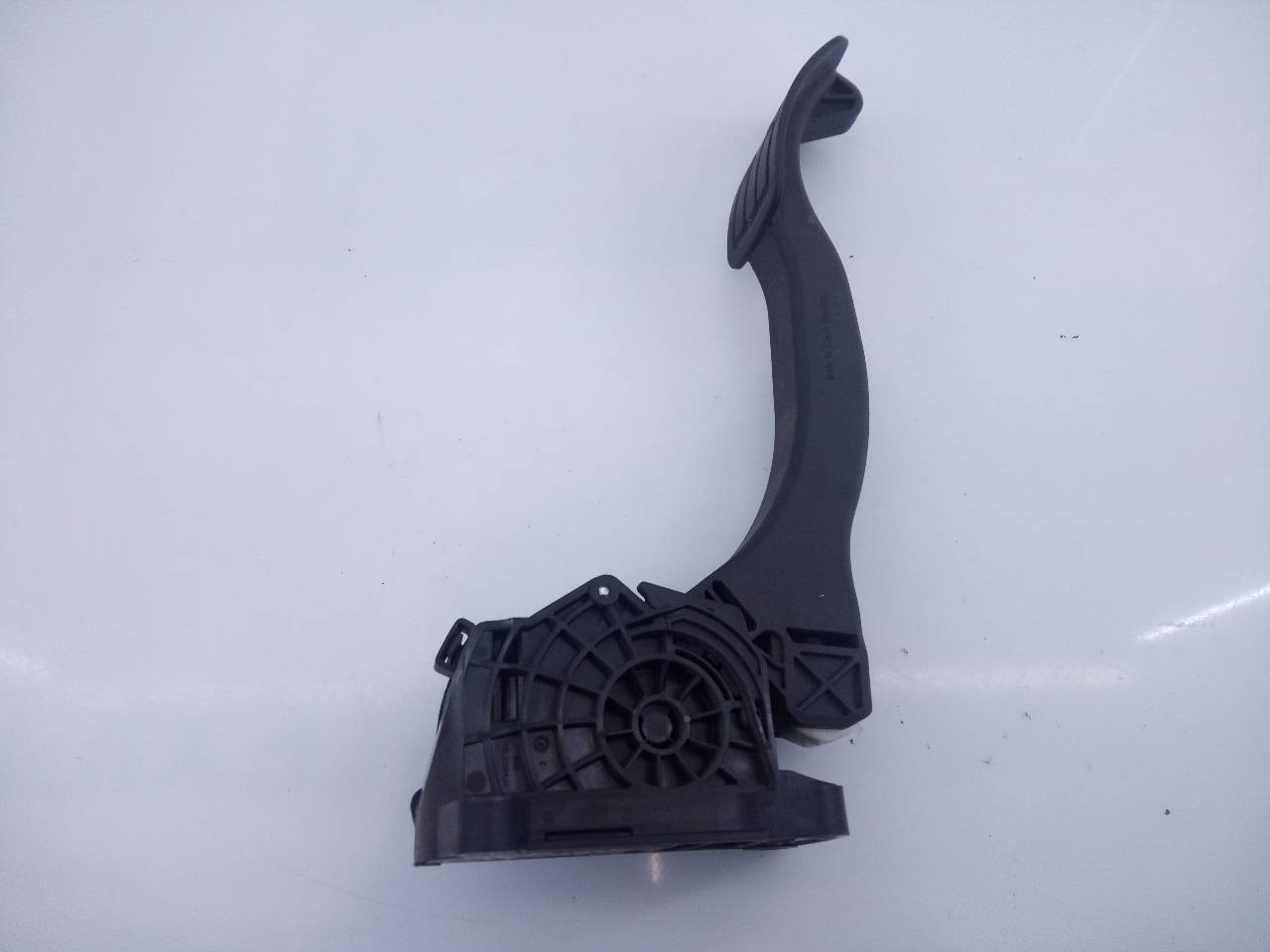 PEDAL ACELERADOR CITROËN C4 PICASSO 9674829780 / E3-B2-34-3 9674829780E3B2343