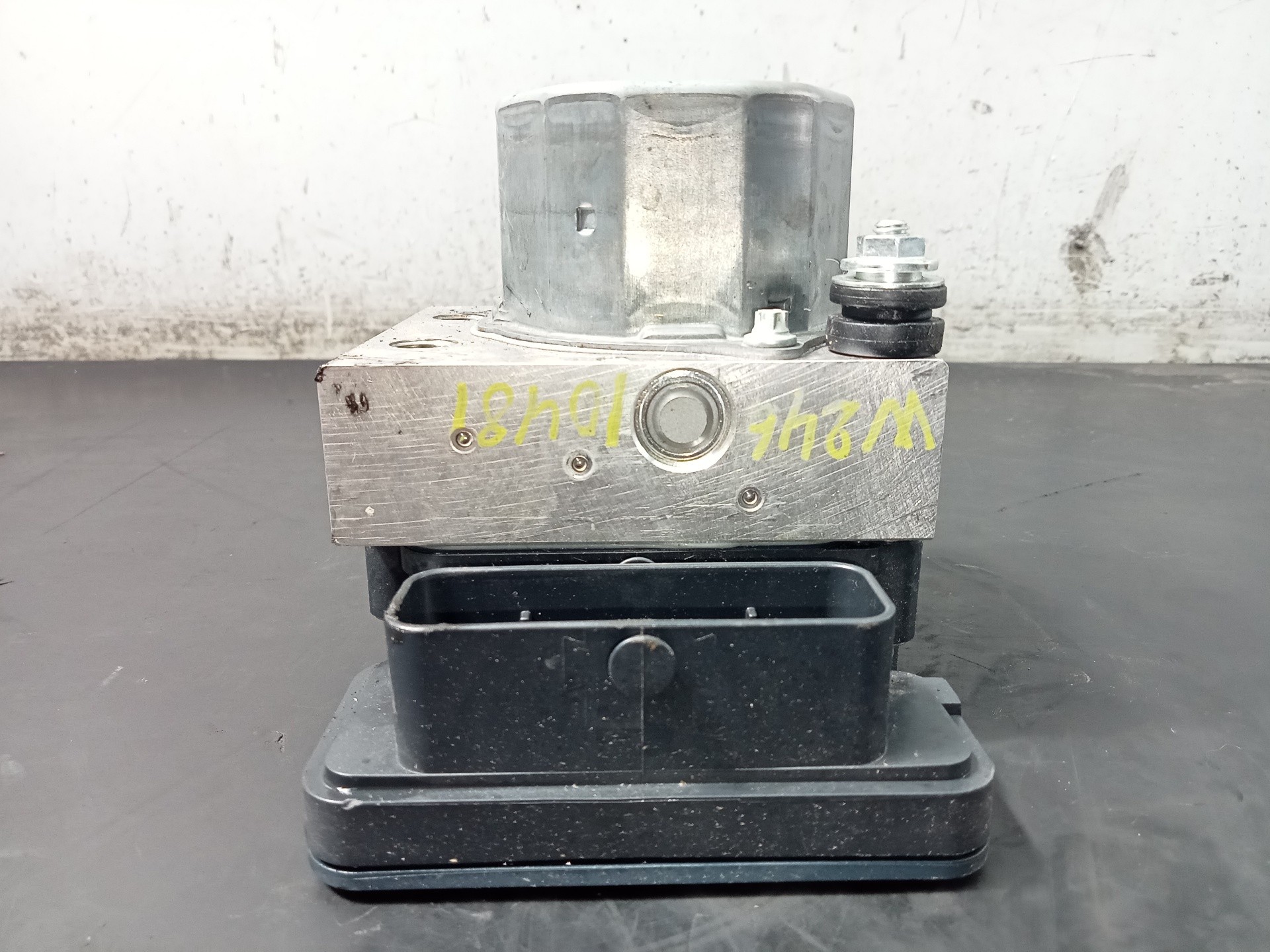 ABS MERCEDES-BENZ CLASE B (W246) A0004313700 / P3-A8-19-5 / 269785 A0004313700P3A8195269785 - Vista 2