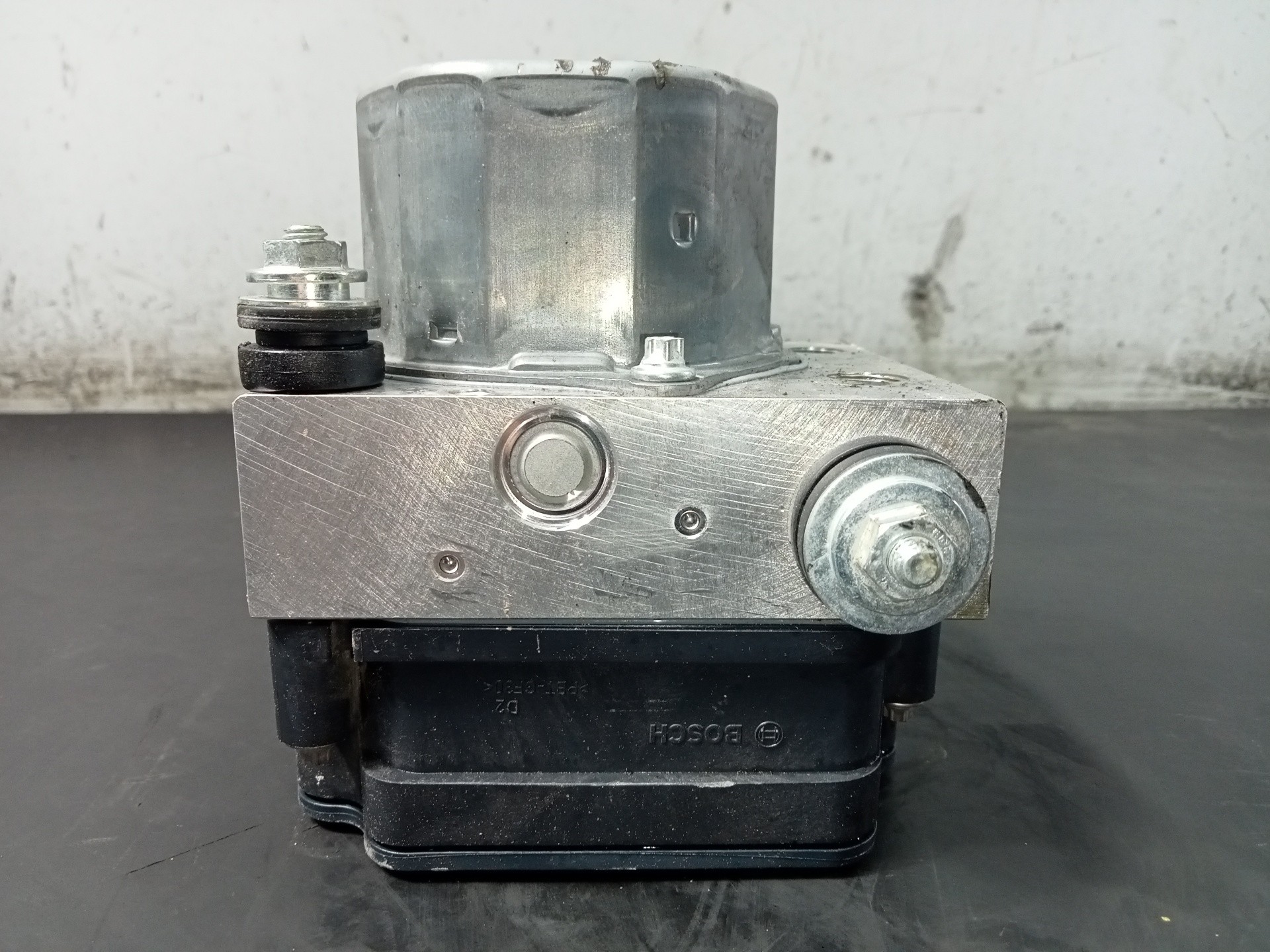 ABS MERCEDES-BENZ CLASE B (W246) A0004313700 / P3-A8-19-5 / 269785 A0004313700P3A8195269785 - Vista 3