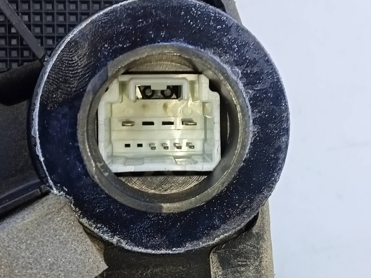 CERRADURA PUERTA DELANTERA DERECHA TOYOTA LAND CRUISER (J12) E2-B4-30-2 E2B4302 - Vista 2