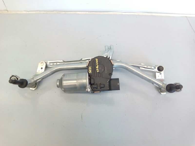 MOTOR LIMPIA DELANTERO CITROËN C3 AIRCROSS 3397021919 / E1-A4-12-2 / 39109362 3397021919E1A412239109362