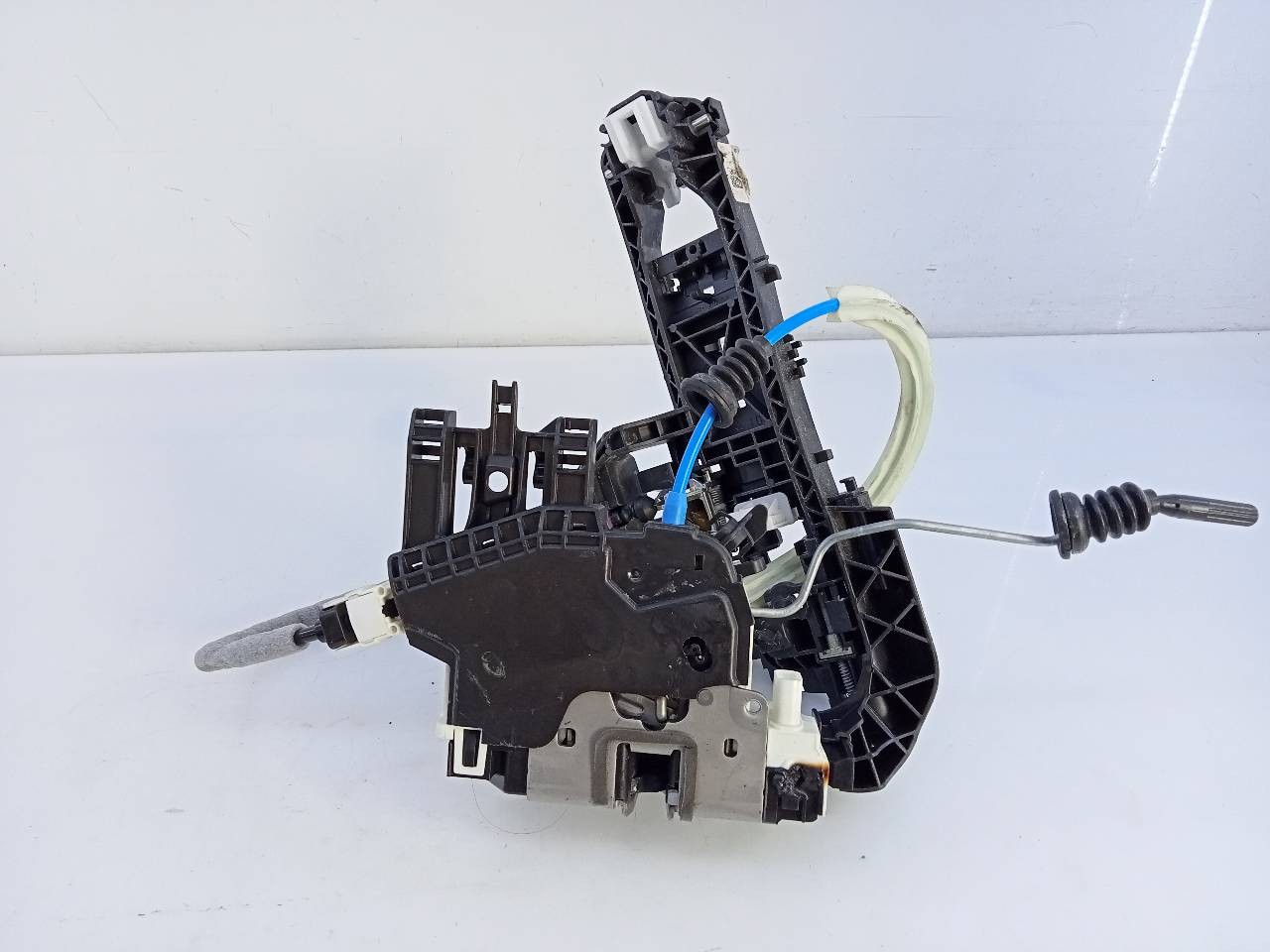CERRADURA PUERTA TRASERA DERECHA MERCEDES-BENZ CLASE B (W246) A2047302835 / E1-A2-16-1 A2047302835E1A2161